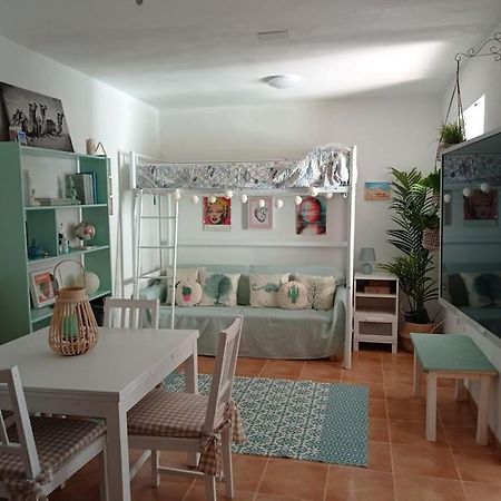 Precioso Loft En El Centro De Cordoba. Apartment Exterior photo